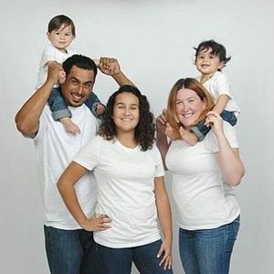 Meet your Posher, Amber n